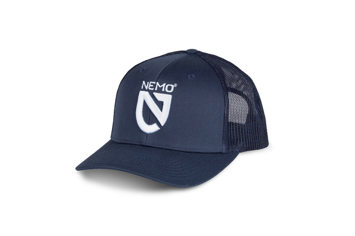 NEMO Trucker Hat G0