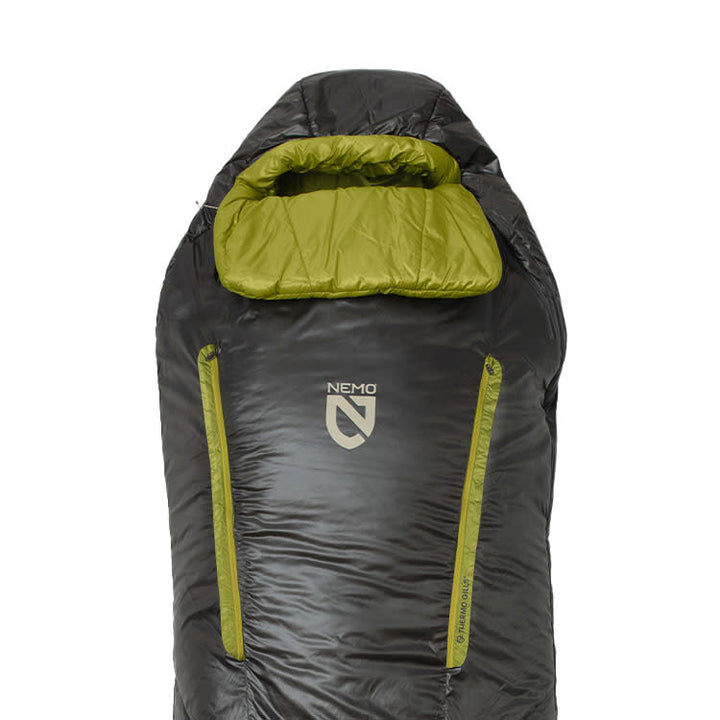 Forte™ Endless Promise® Men's Synthetic Sleeping Bag Z4