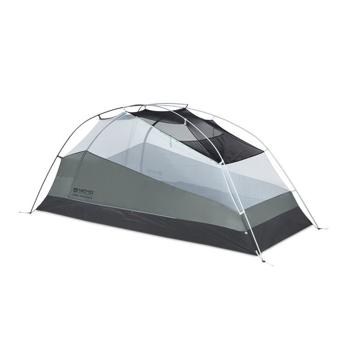 Dragonfly™ Bikepack OSMO™ Ultralight Backpacking Tent R5