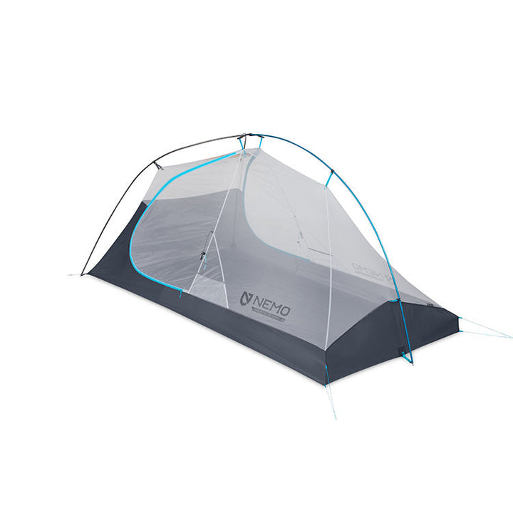 Hornet™ Elite OSMO™ Ultralight Backpacking Tent B5