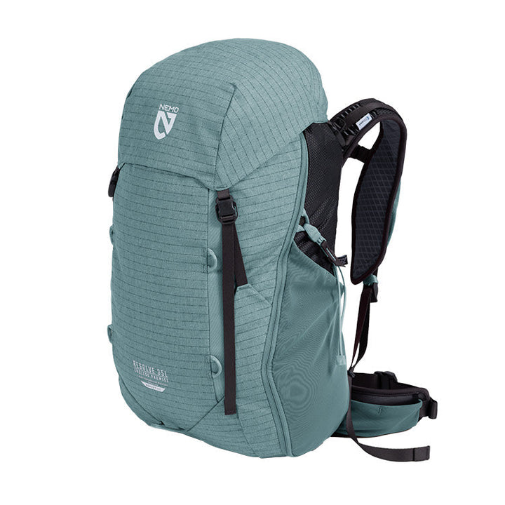 Resolve™ Women's 35L Endless Promise® Technical Overnight Backpack I5
