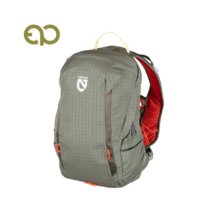 Resolve™ 15L Endless Promise® Technical Active Daypack Q3