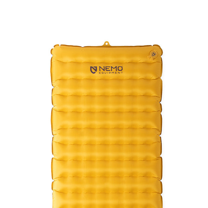 Tensor™ Trail Ultralight Insulated Sleeping Pad Q9