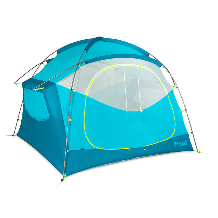 Aurora Highrise™ Camping Tent W5