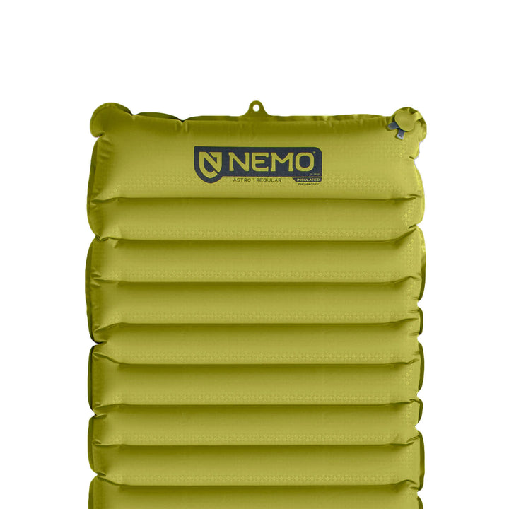 Astro™ Insulated Lightweight Sleeping Pad G1