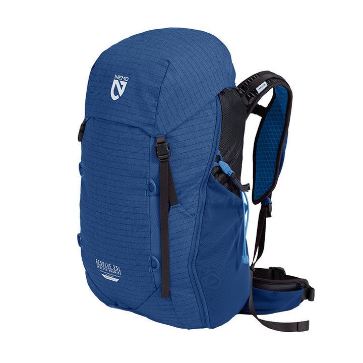 Resolve™ Men's 35L Endless Promise® Technical Overnight Backpack L4