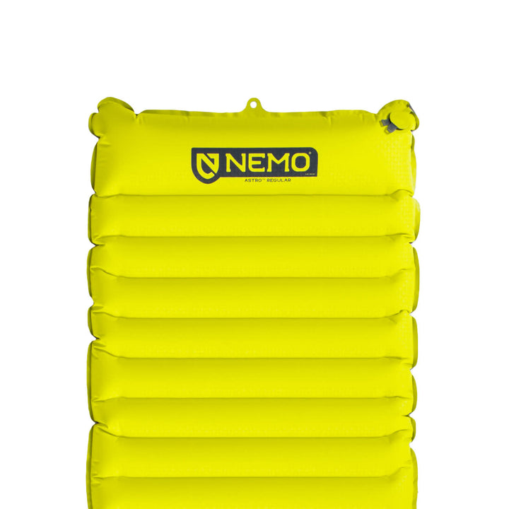 Astro™ Non-Insulated Lightweight Sleeping Pad T0