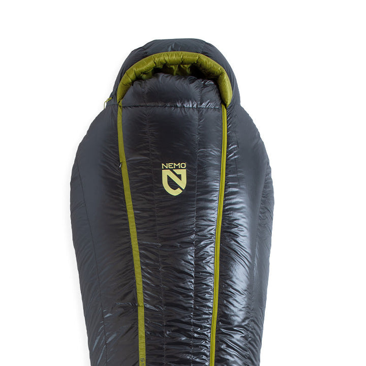 Coda™ Endless Promise®  Down Mummy Sleeping Bag Y5