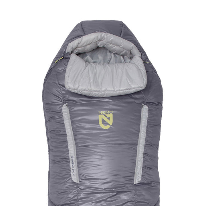 Forte™ Endless Promise® Women's Synthetic Sleeping Bag M0