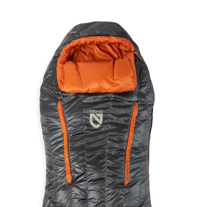 Disco™ Men's Endless Promise® Down Sleeping Bag F0