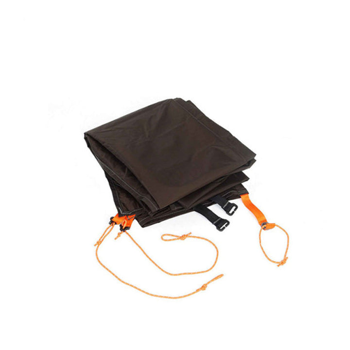 Tracker OSMO™ Footprint M5