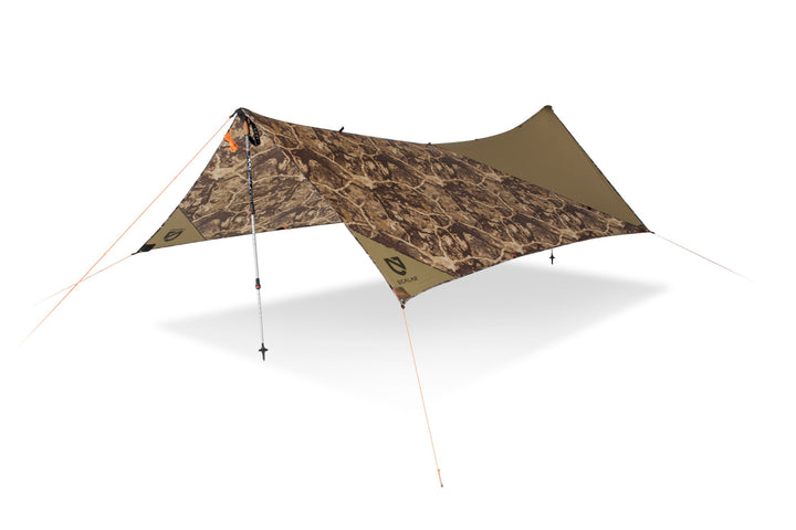 Scalar™ Multi-Configuration Camp Tarp S1