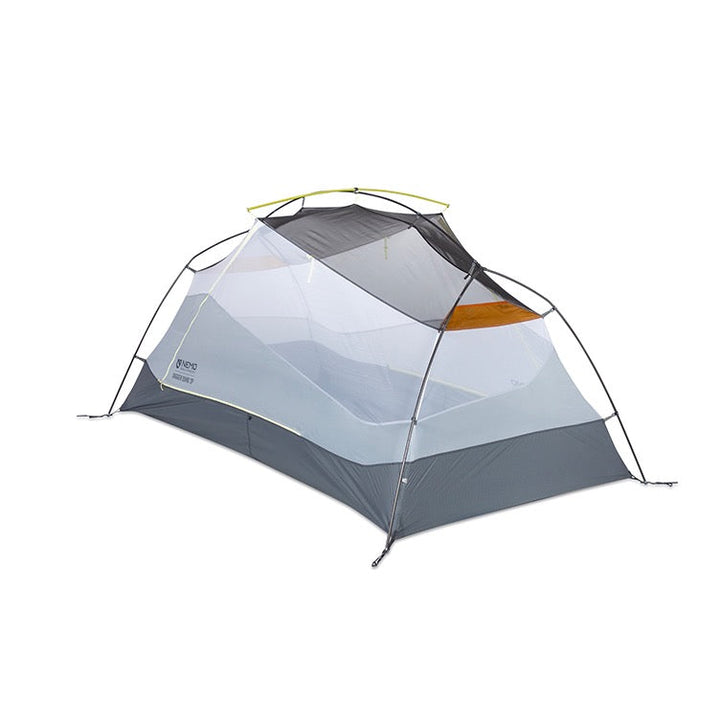 Dagger OSMO™ Lightweight Backpacking Tent S8