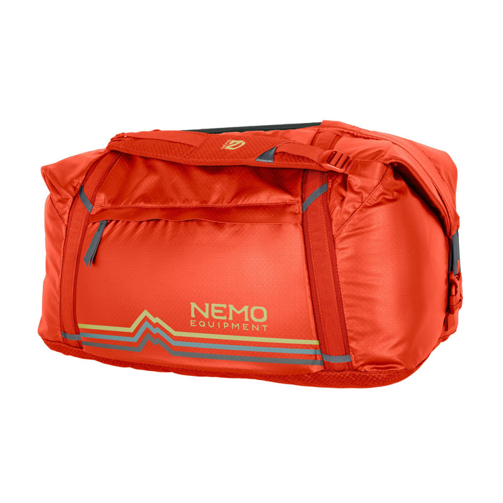 Double Haul™  70L Dual-Purpose Duffel & Tote F2