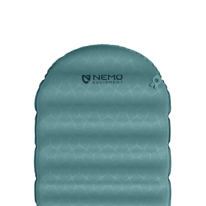 Flyer™ Cloud Self-Inflating Sleeping Pad P8