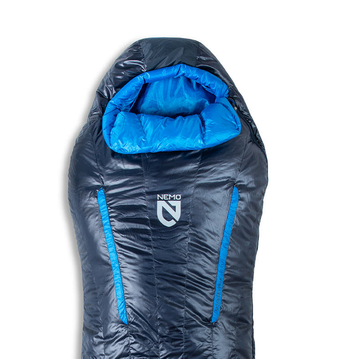 Riff™ Men's Endless Promise® Down Sleeping Bag B6