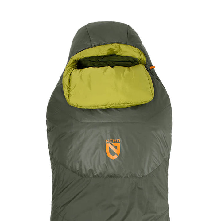Tempo™ Men's Endless Promise Synthetic Sleeping Bag Z9