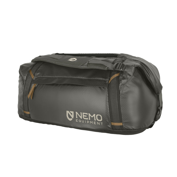 Double Haul™  55L Dual-Purpose Duffel & Tote G5