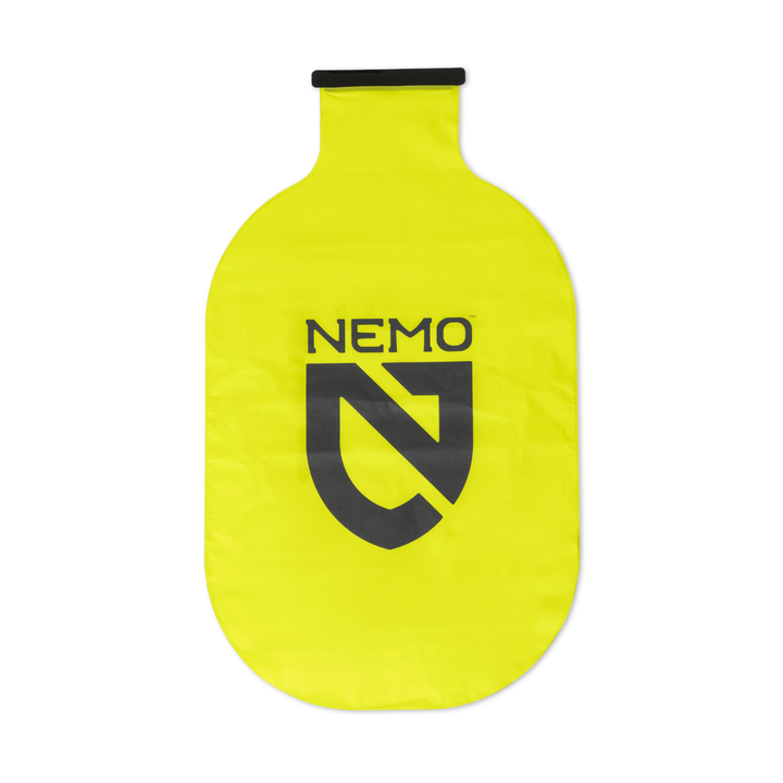 Vortex™ Pump Sack A8