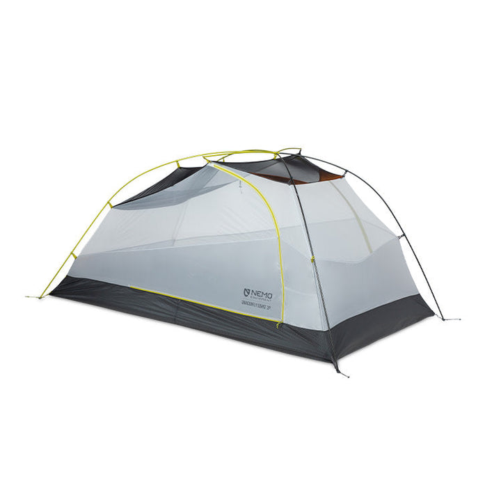 Dragonfly OSMO™ Ultralight Backpacking Tent B2