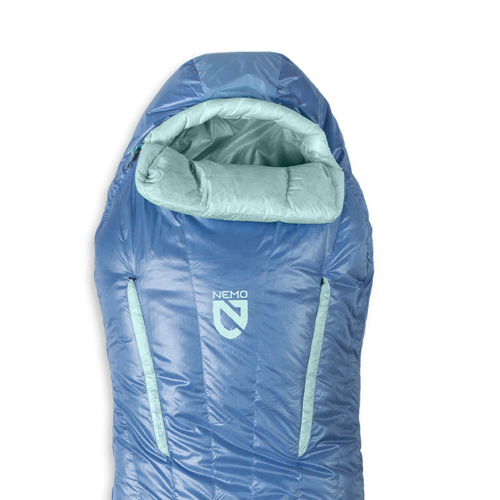Riff™ Women's Endless Promise® Down Sleeping Bag N6