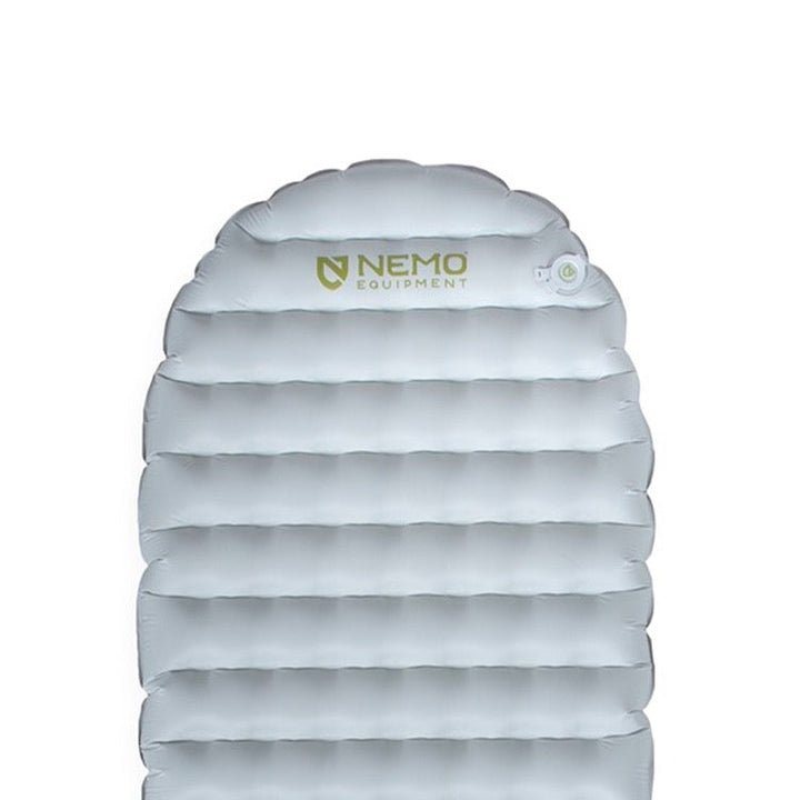 Tensor™ Elite Ultralight Insulated Sleeping Pad H3