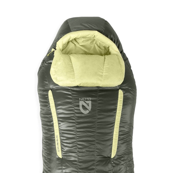 Disco™ Women's Endless Promise® Down Sleeping Bag Z3
