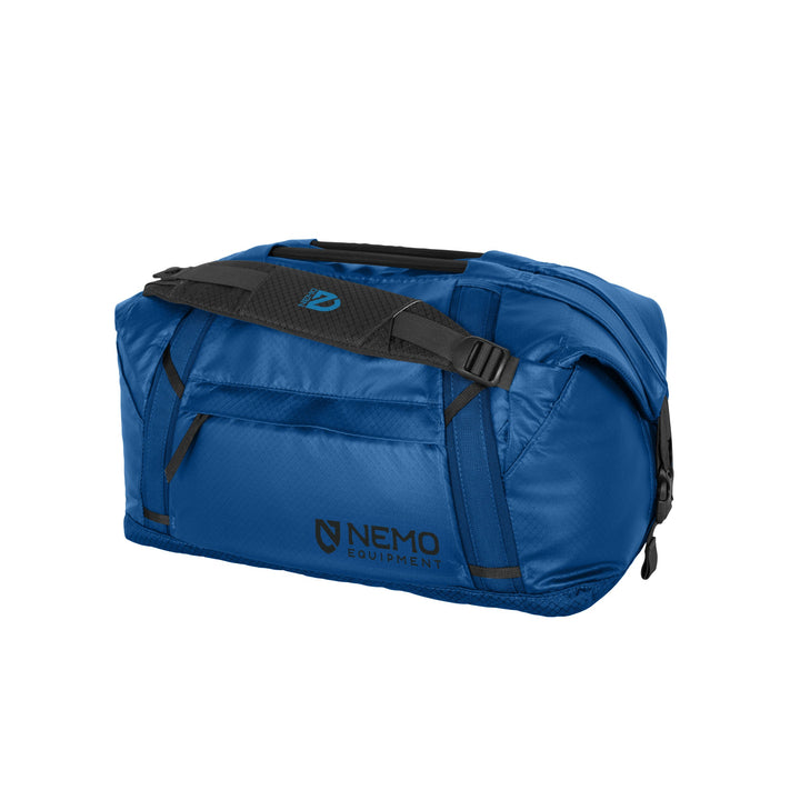Double Haul™  30L Dual-Purpose Duffel & Tote Y7