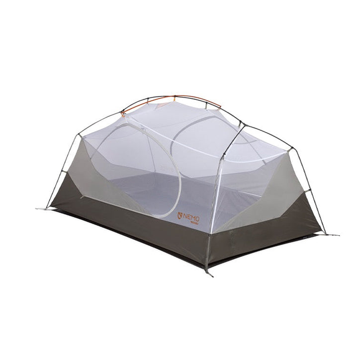 Aurora™ Backpacking Tent & Footprint Q6