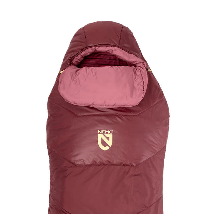 Tempo™ Women's Endless Promise Synthetic Sleeping Bag G7