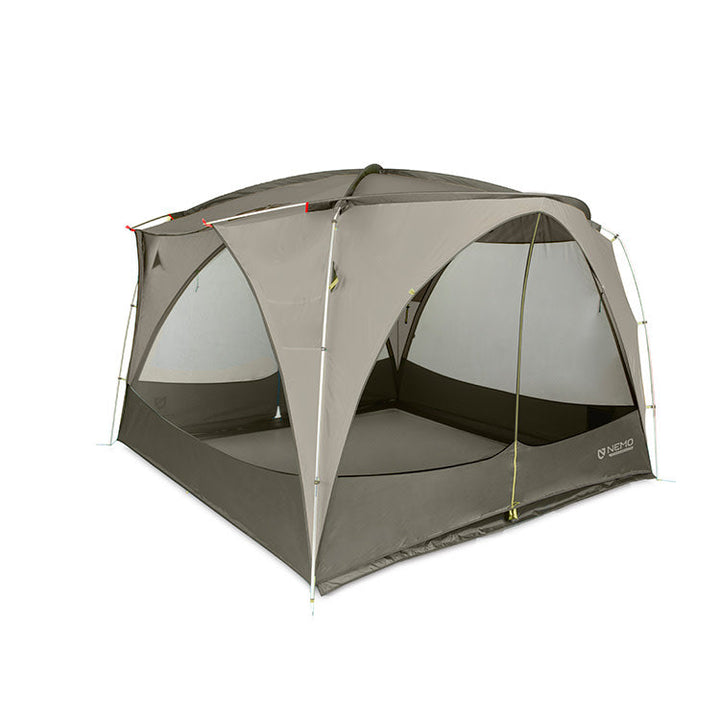 Victory™ Screenhouse Camp Shelter X8