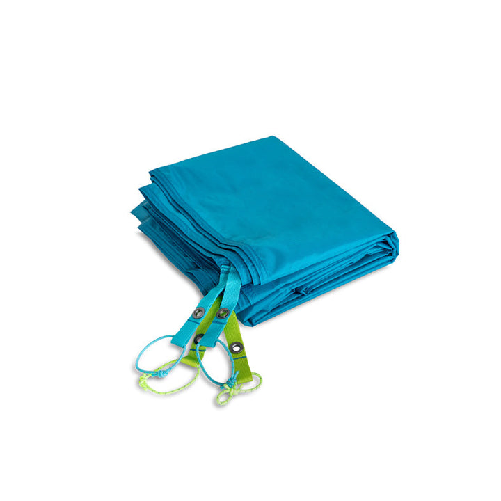 Aurora Highrise™ Footprint P2