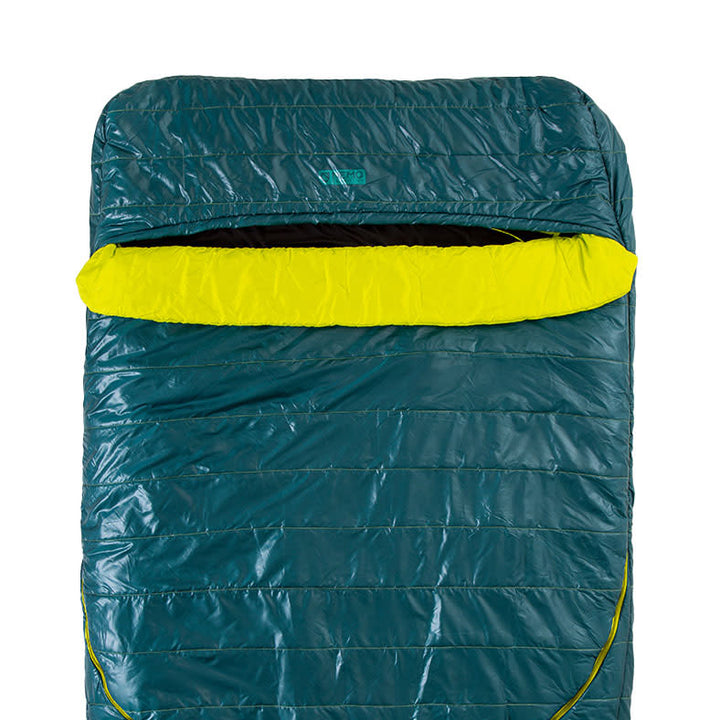 Jazz™ Double Synthetic Sleeping Bag U5
