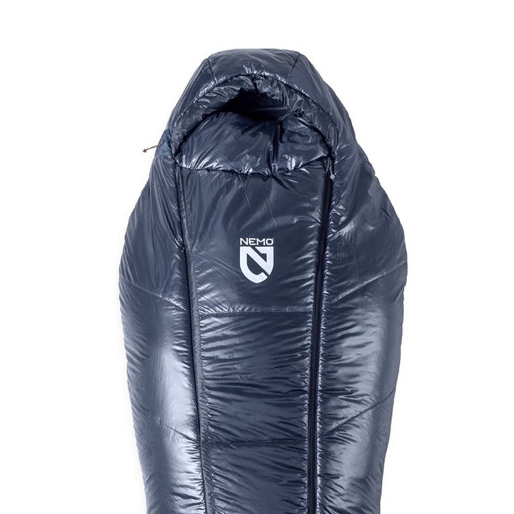 Soul™ Endless Promise® Synthetic Mummy Sleeping Bag D2