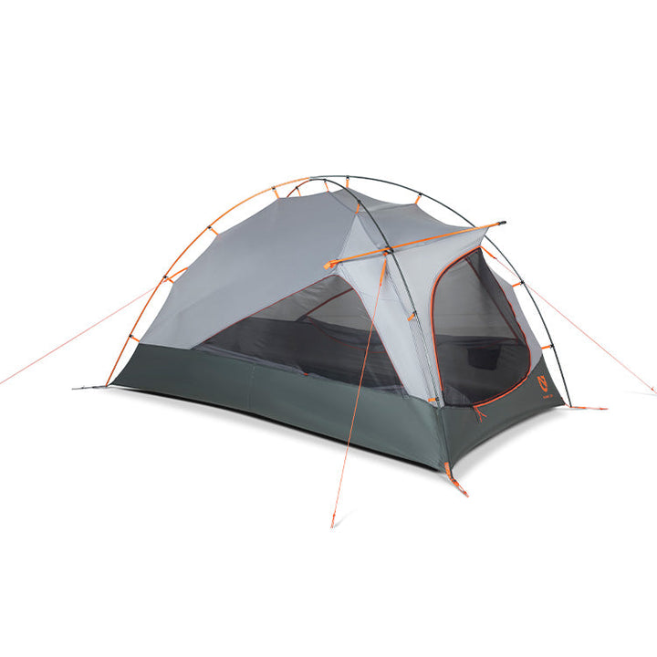 Kunai™ 3–4 Season Backpacking Tent Y4